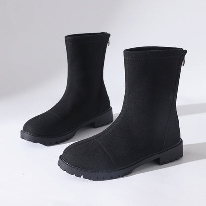 Beautifully Crafted Orthopedic Boots