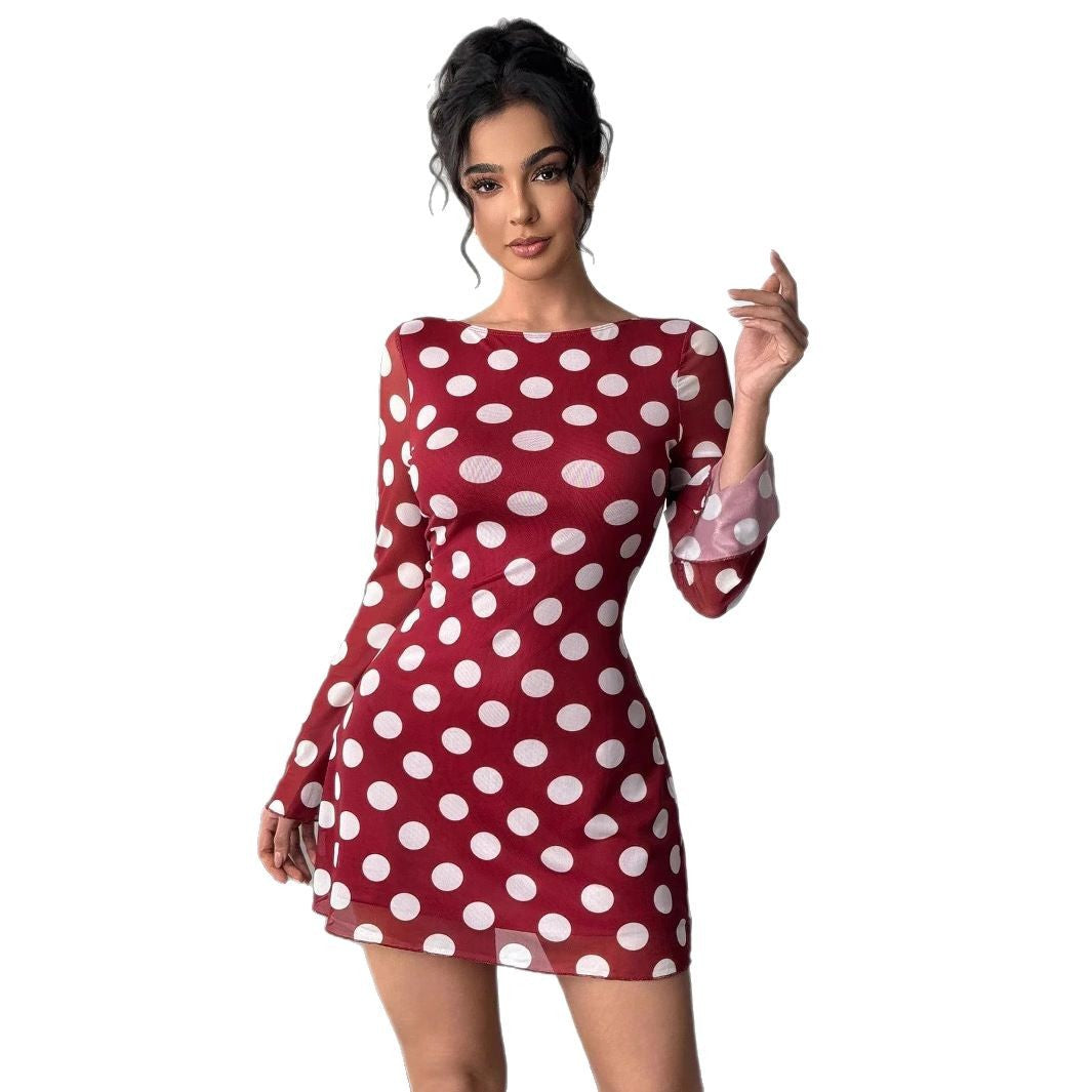 Timeless Vintage Style Garment