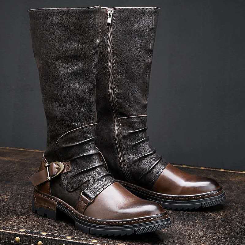 Elegant Orthopedic Boots for Every Step