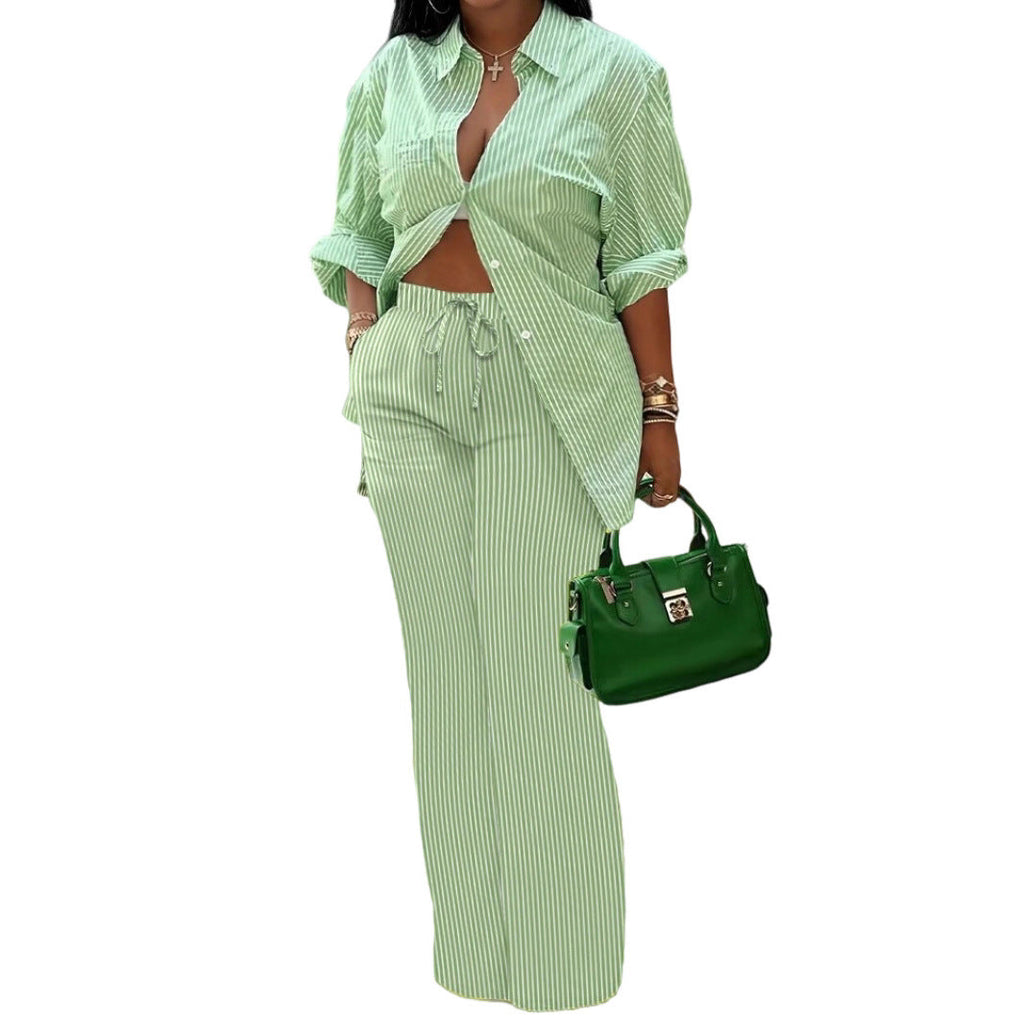 Timeless Vintage Style Garment