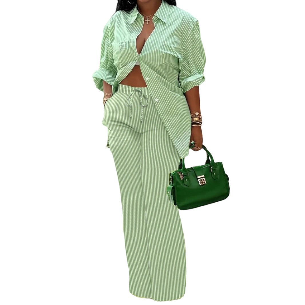 Timeless Vintage Style Garment