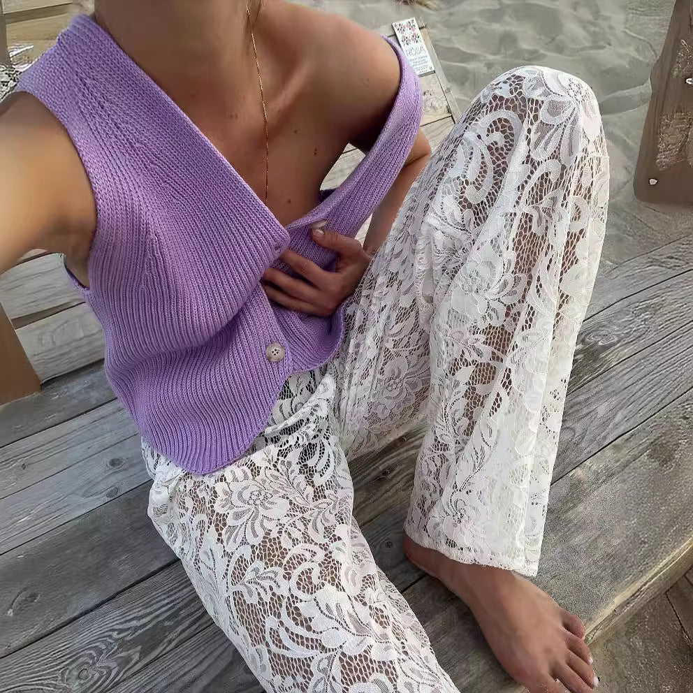 Thoughtfully Designed Garment
