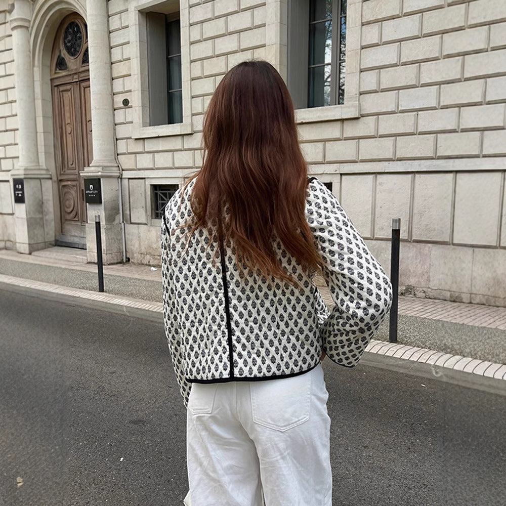 Classic Vintage Garment