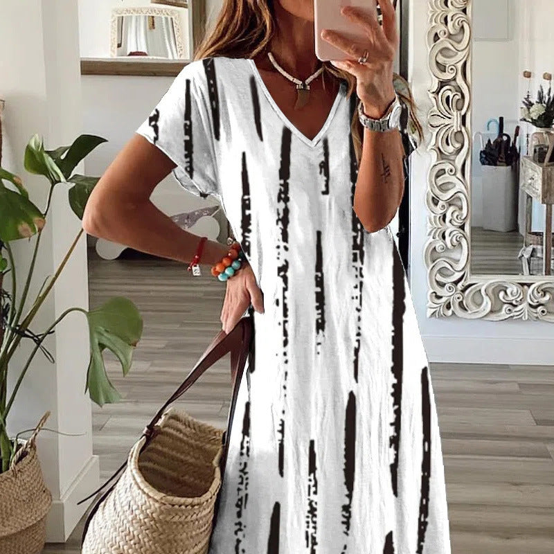 Elegantly Designed Garment