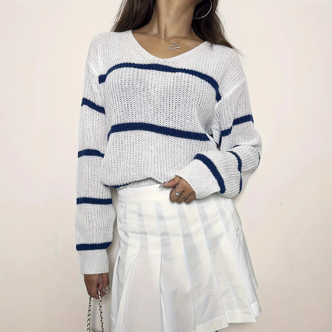 Classic Designed Pullover