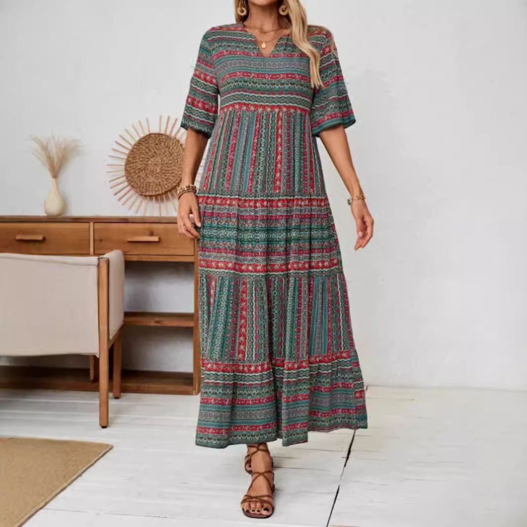 Classic Designed Garment