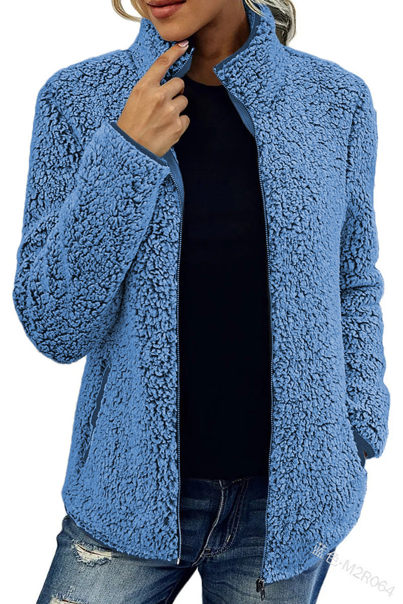 Blau