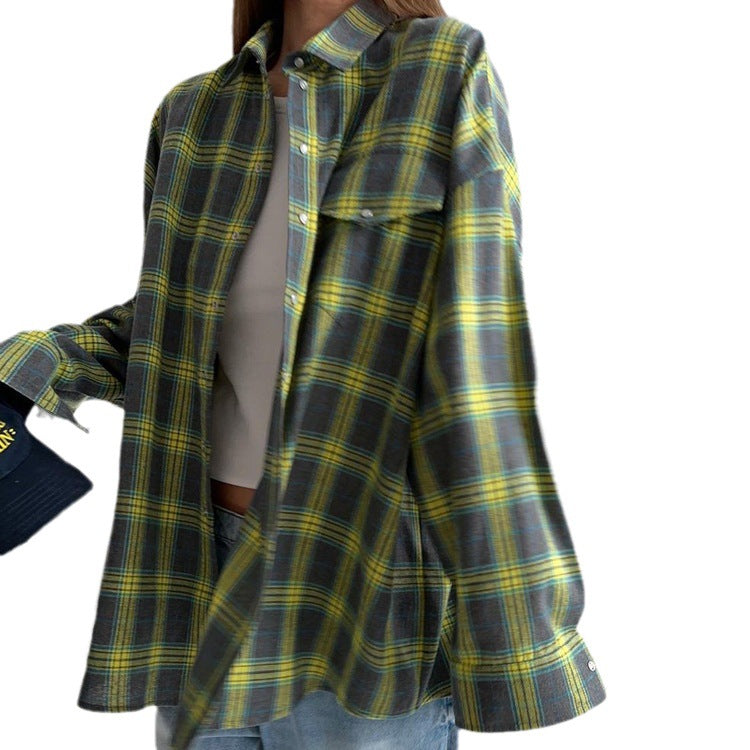 Thoughtfully Designed Garment