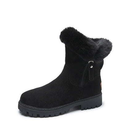 Beautifully Crafted Orthopedic Boots
