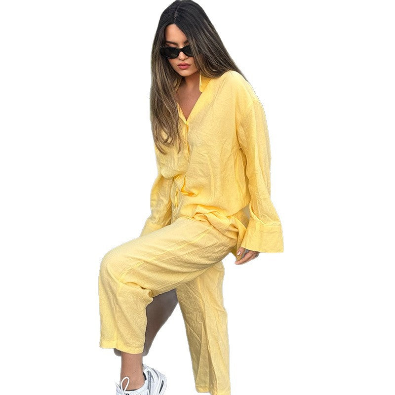 Classic Designed Garment