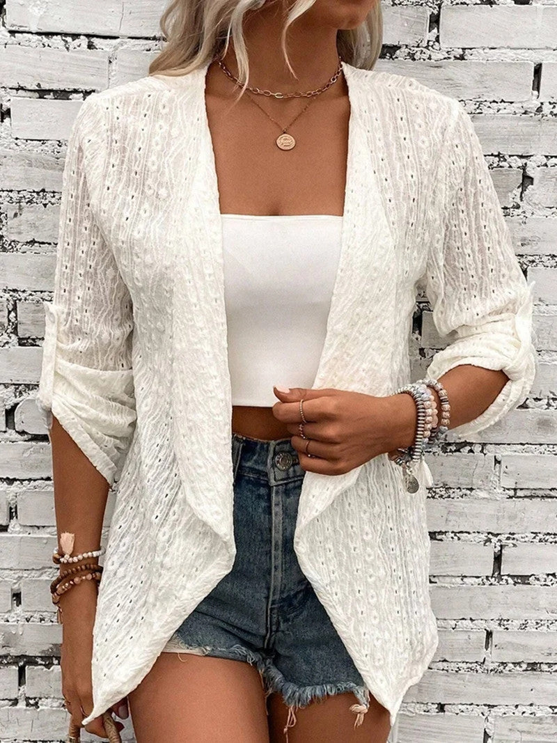 Beautifully Crafted Garment