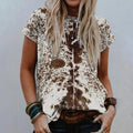 Classic Designed T-Shirt