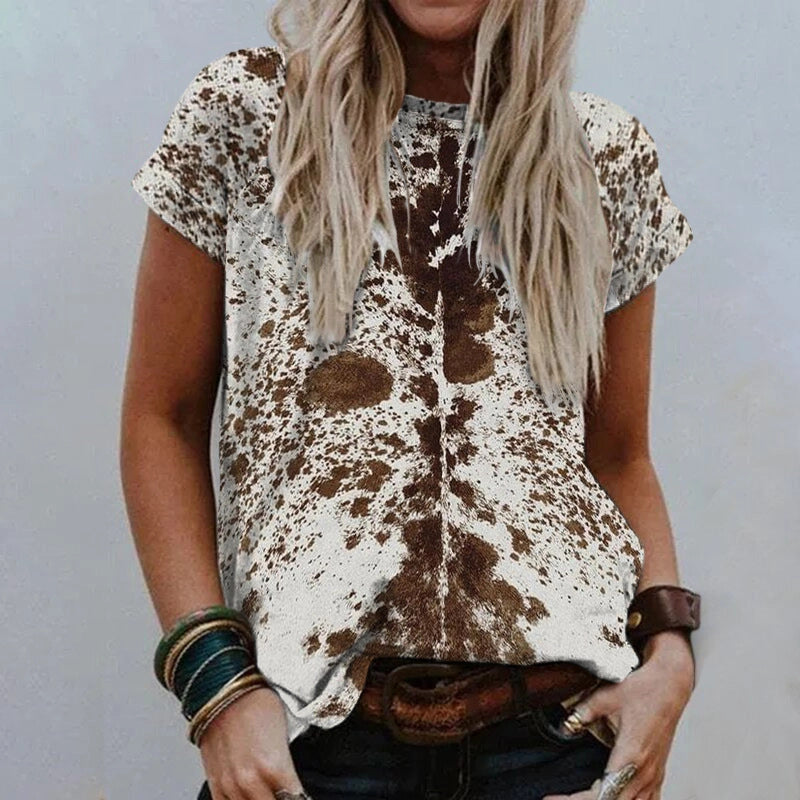 Classic Designed T-Shirt