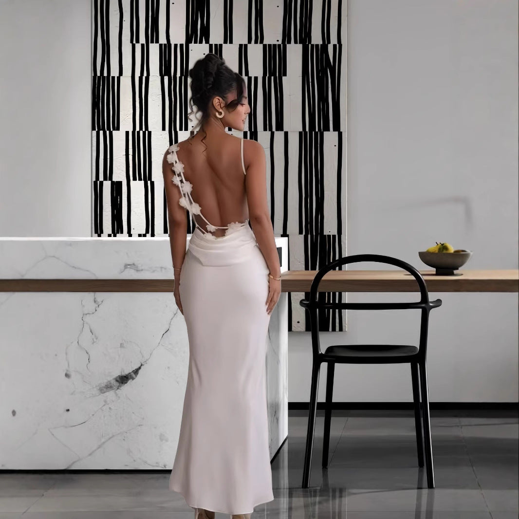 Timeless Vintage Style Garment
