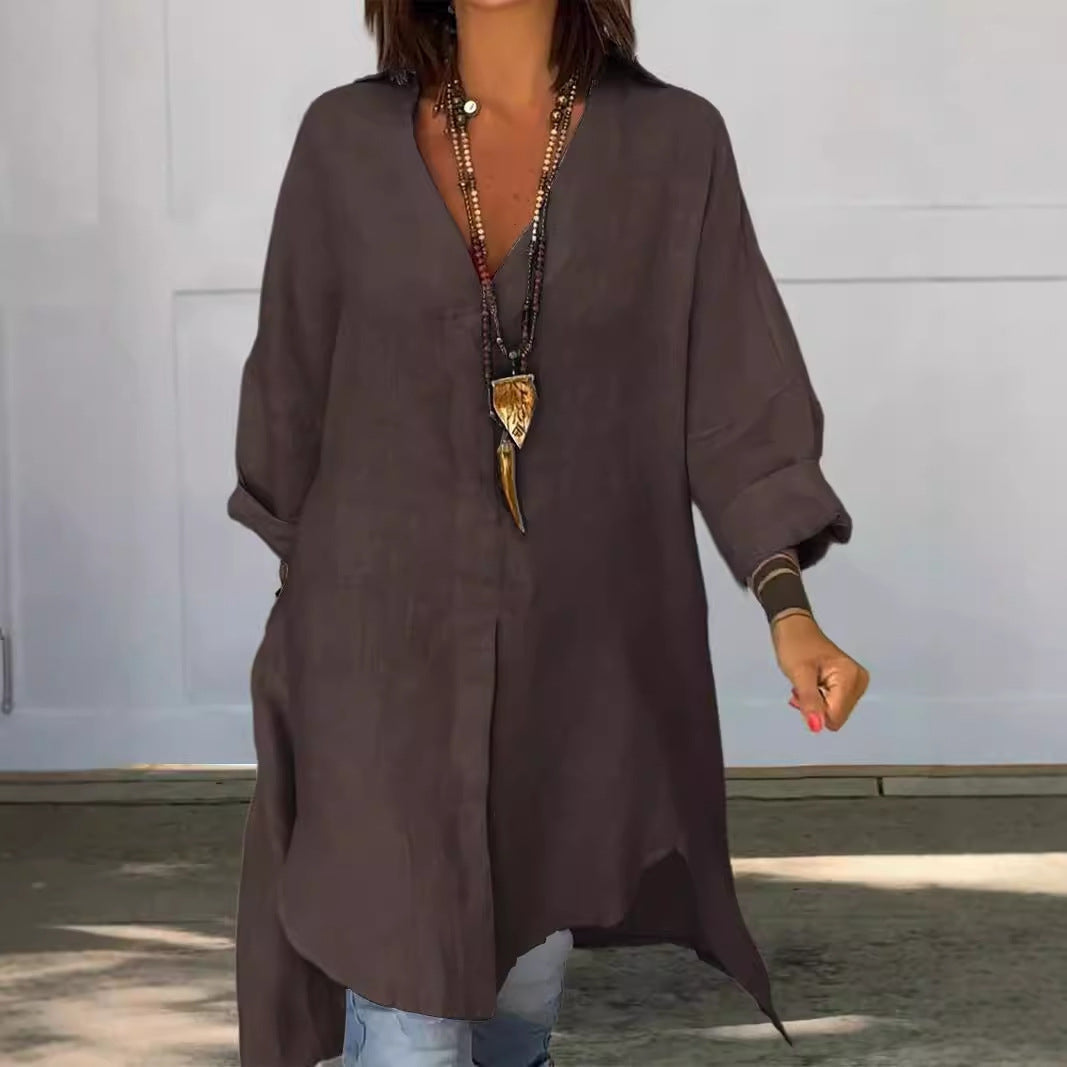 Classic Designed Garment