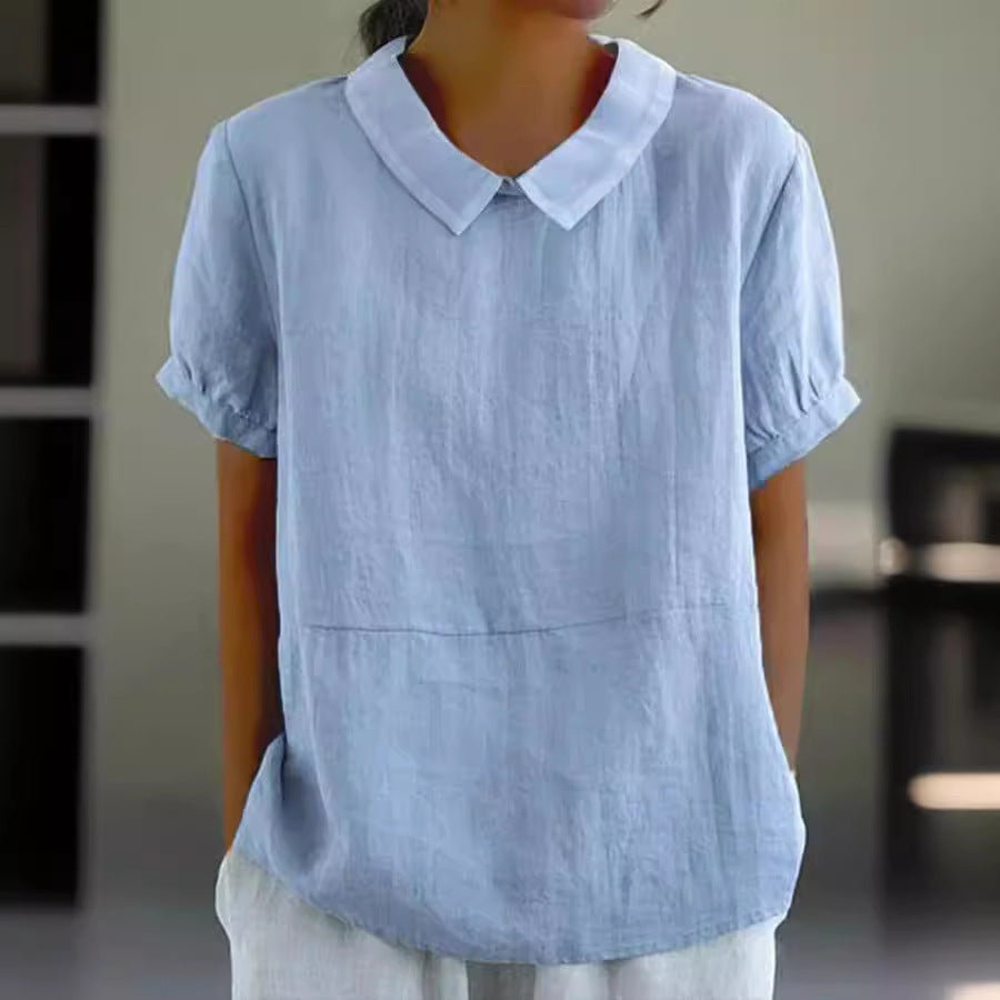 Timeless Vintage Style Garment