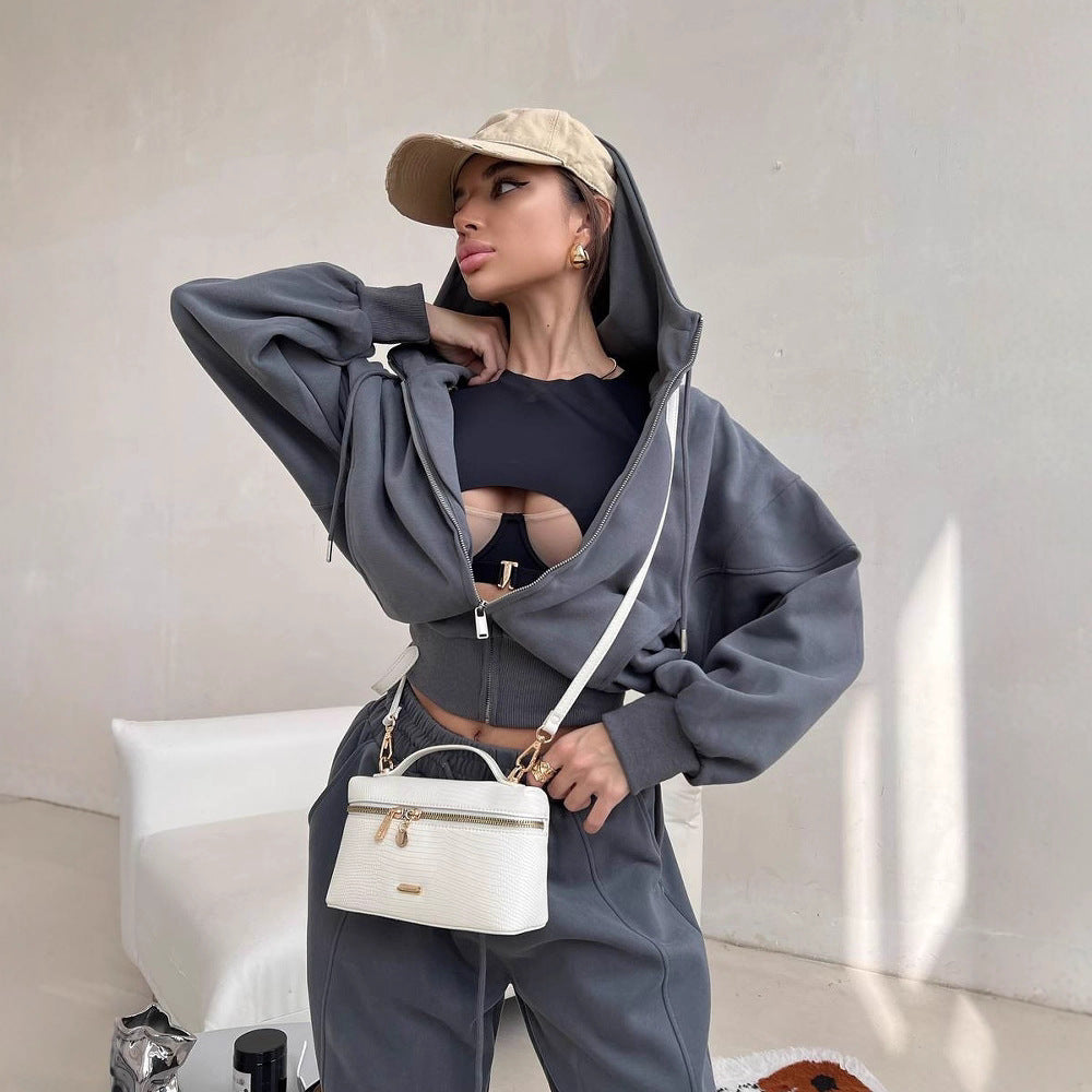 Timeless Vintage Style Garment