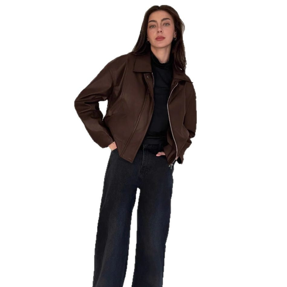 Gracefully Designed Garment