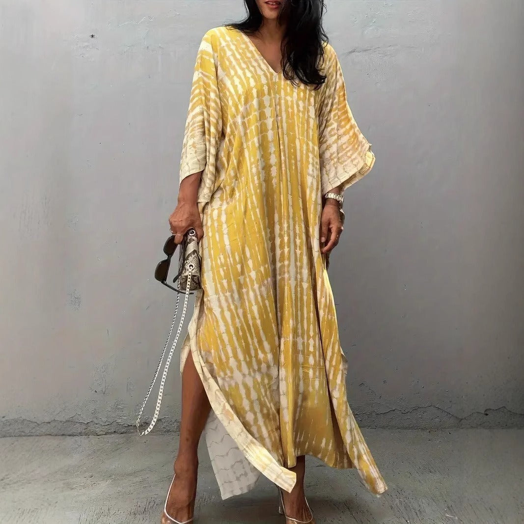 Gracefully Designed Garment