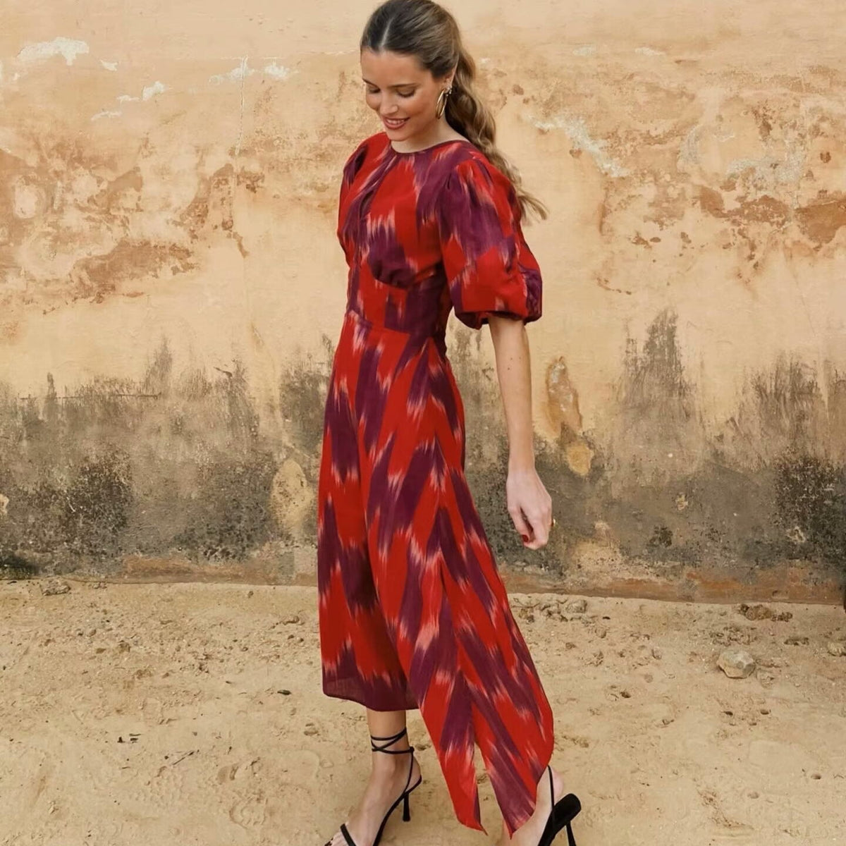 Vintage Inspired Garment