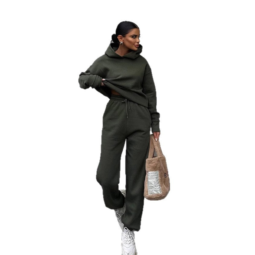 Thoughtfully Designed Garment