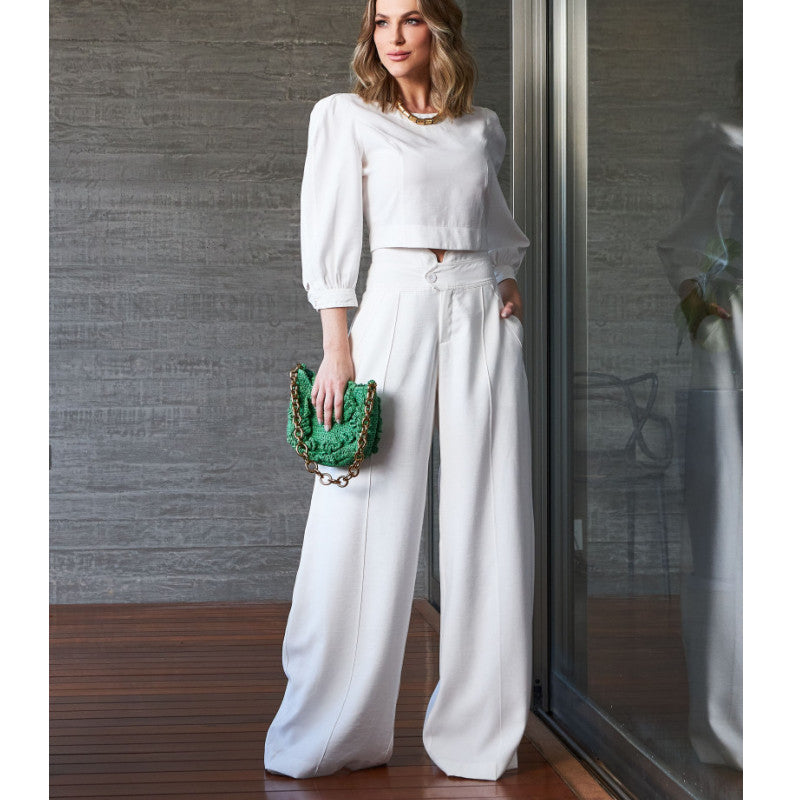 Timeless Vintage Style Garment