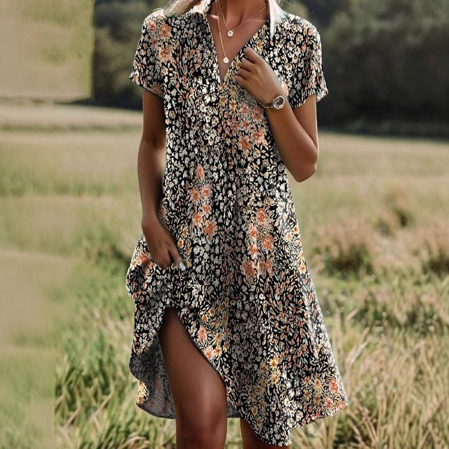 Classic Vintage Garment
