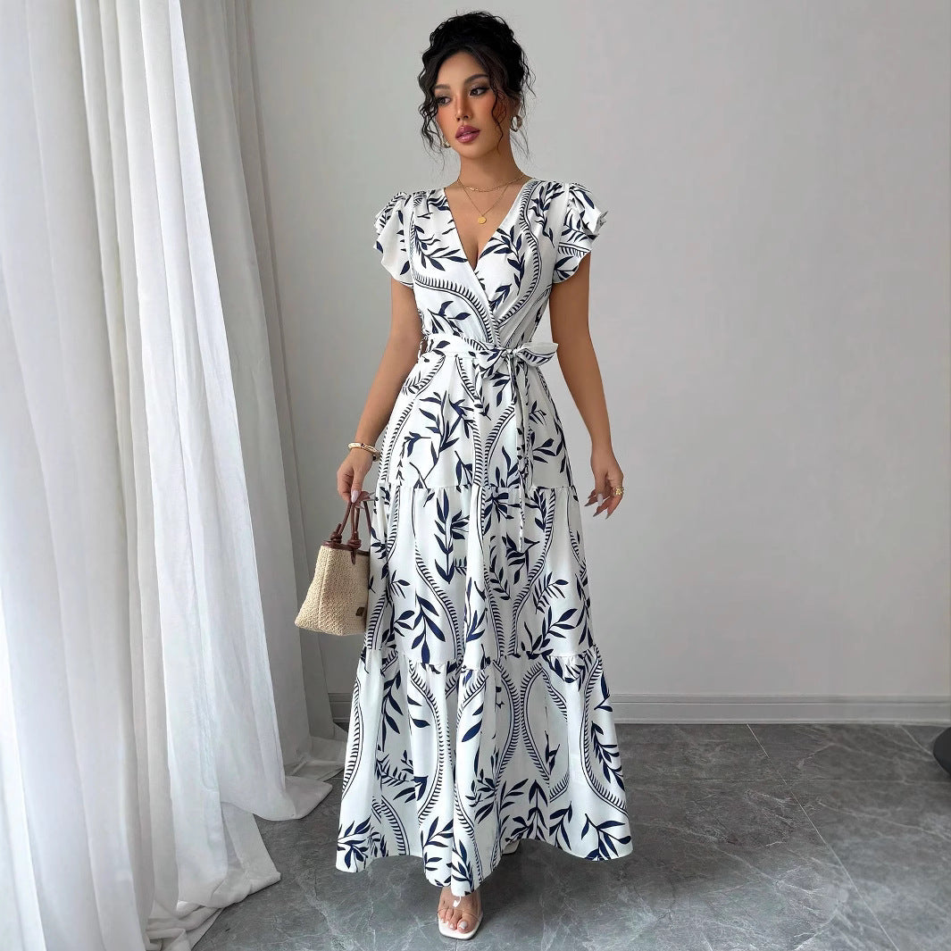 Vintage Inspired Garment