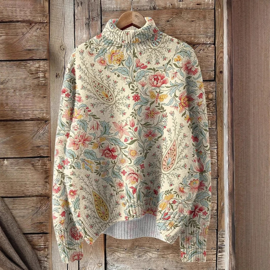 Beautifully Crafted Sweater