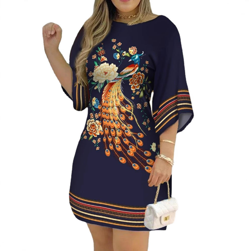 Elegantly Designed Garment