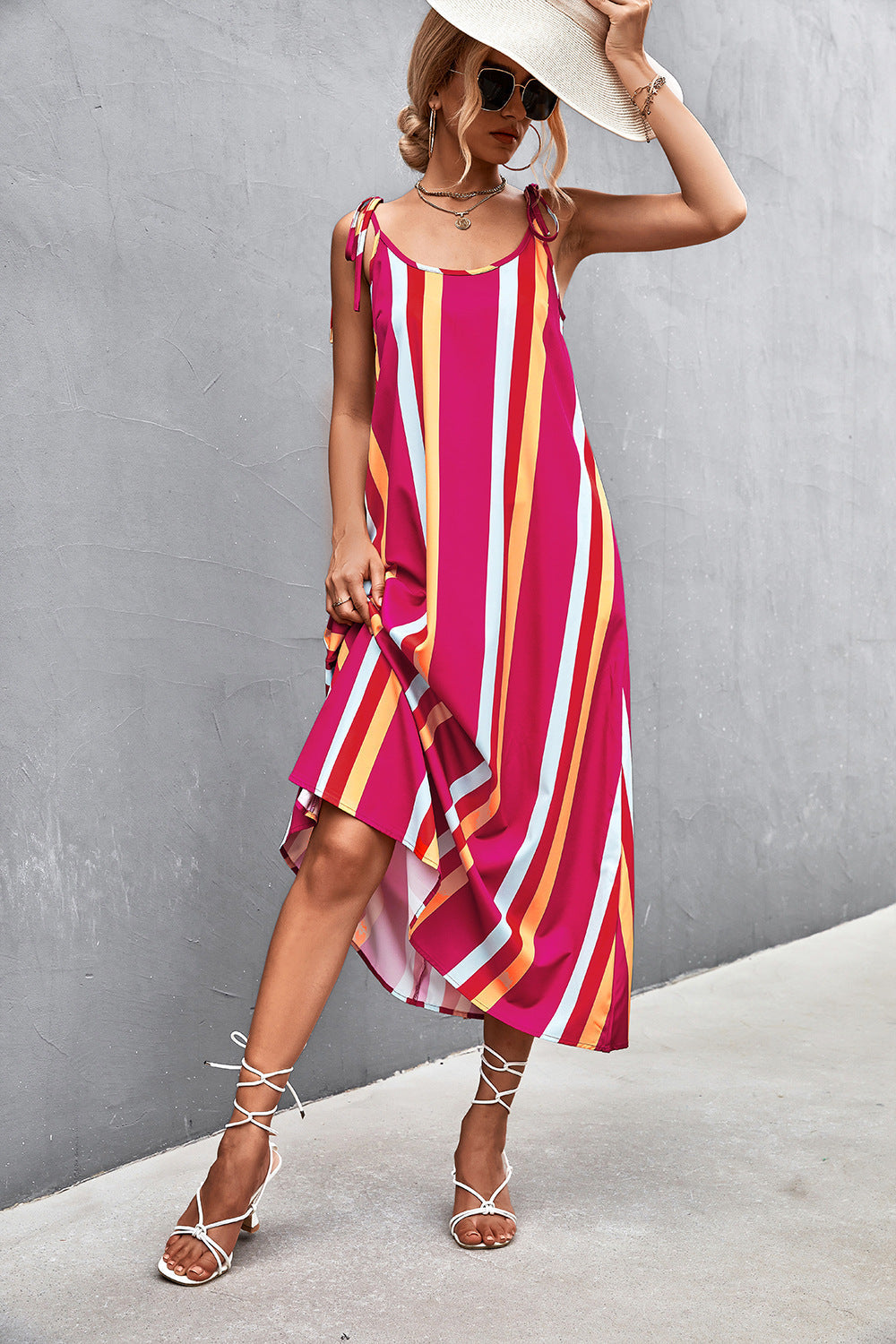 Classic Designed Garment