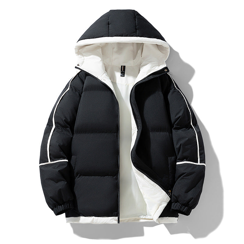 Thoughtfully Designed Garment