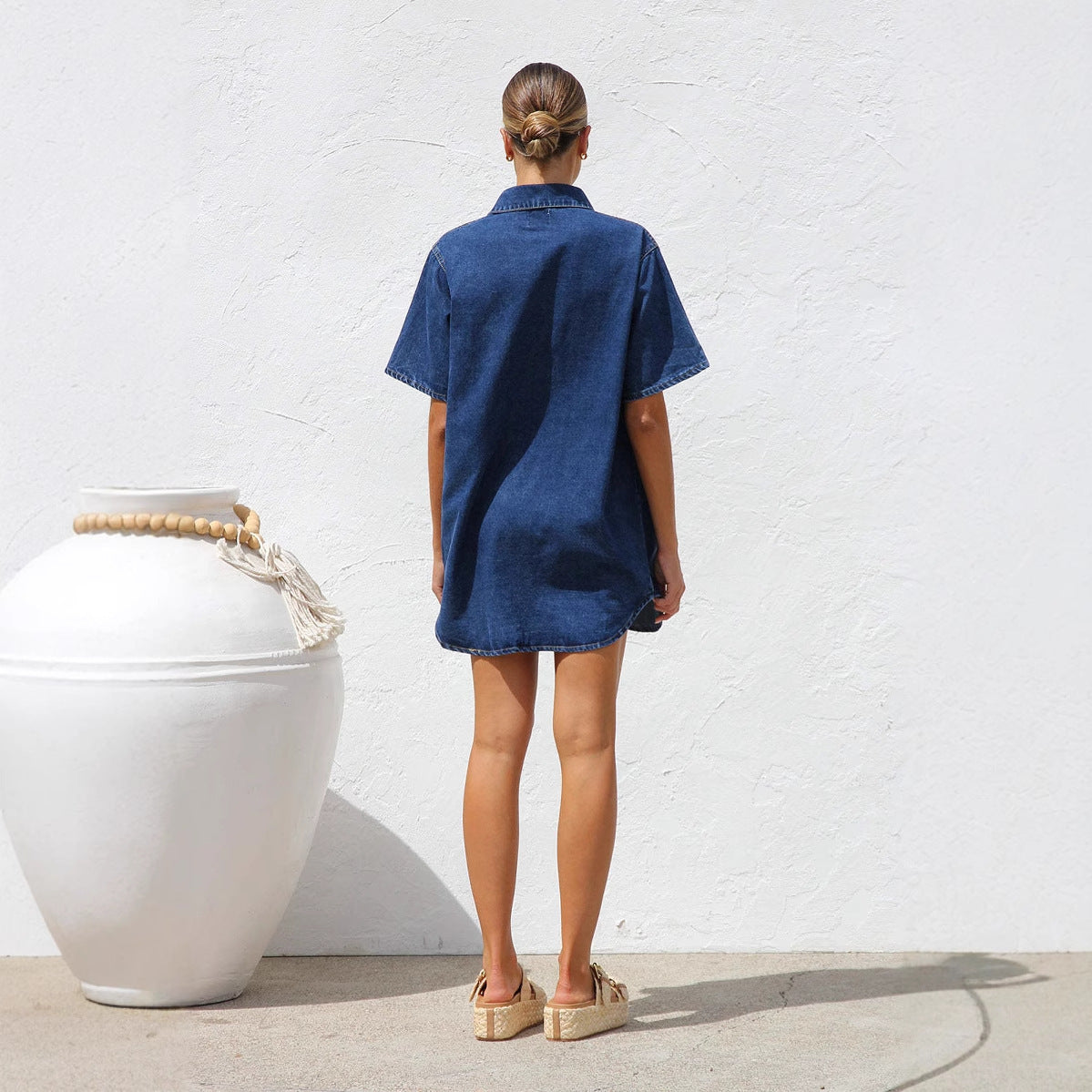 Thoughtfully Designed Garment