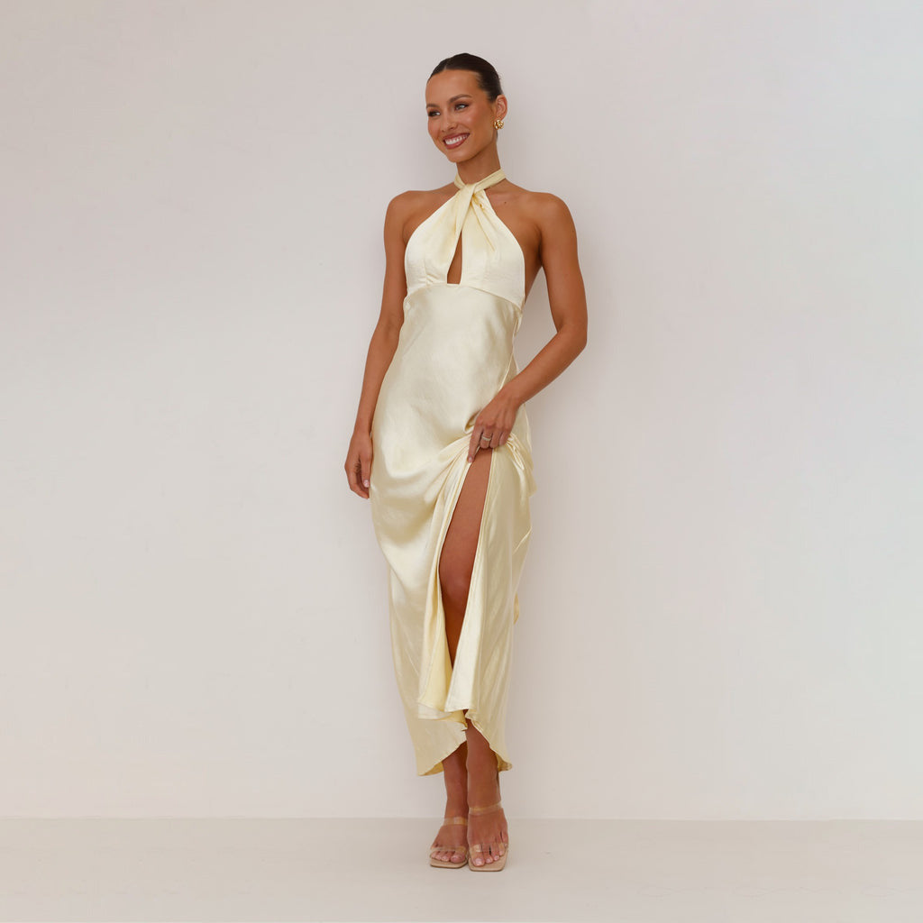 Elegantly Designed Garment