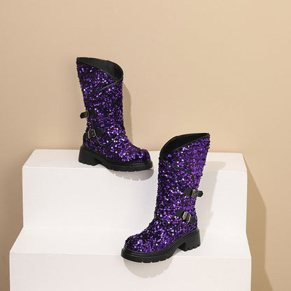 Stylish Orthopedic Boots for Any Occasion
