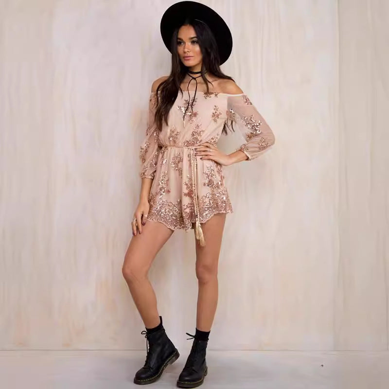 Classic Designed Garment