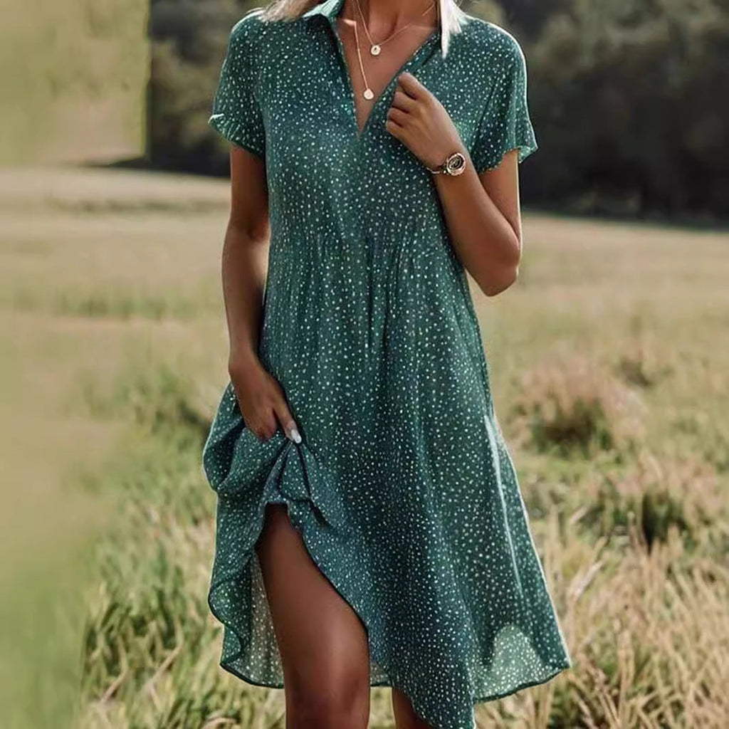 Vintage Inspired Garment