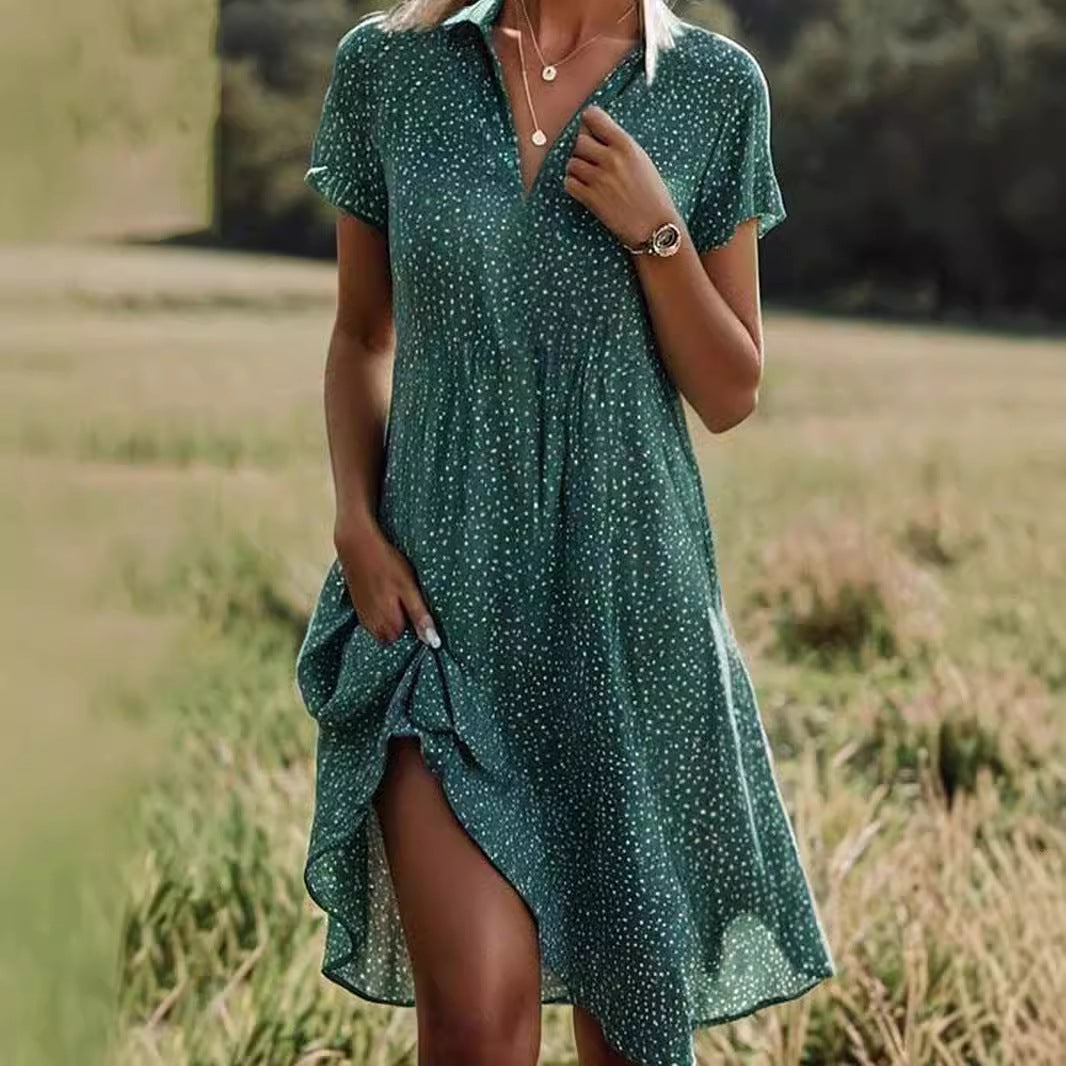 Vintage Inspired Garment