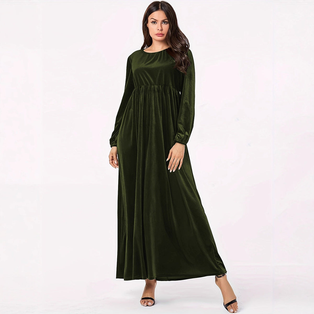 Timeless Vintage Style Garment