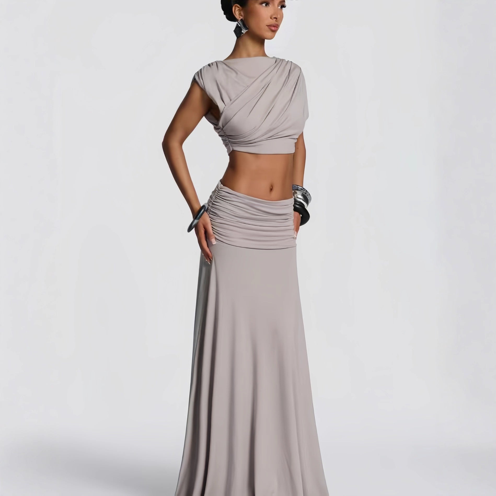 Classic Vintage Garment