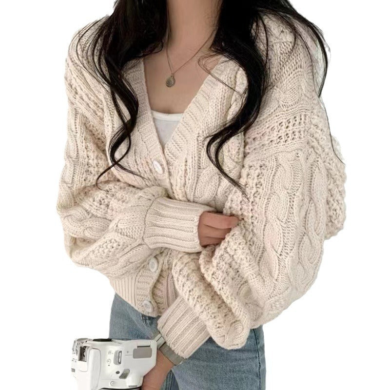 Vintage Inspired Cardigan