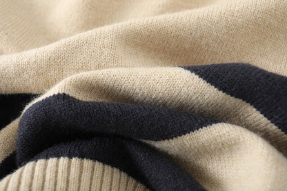Gracefully Designed Jumper