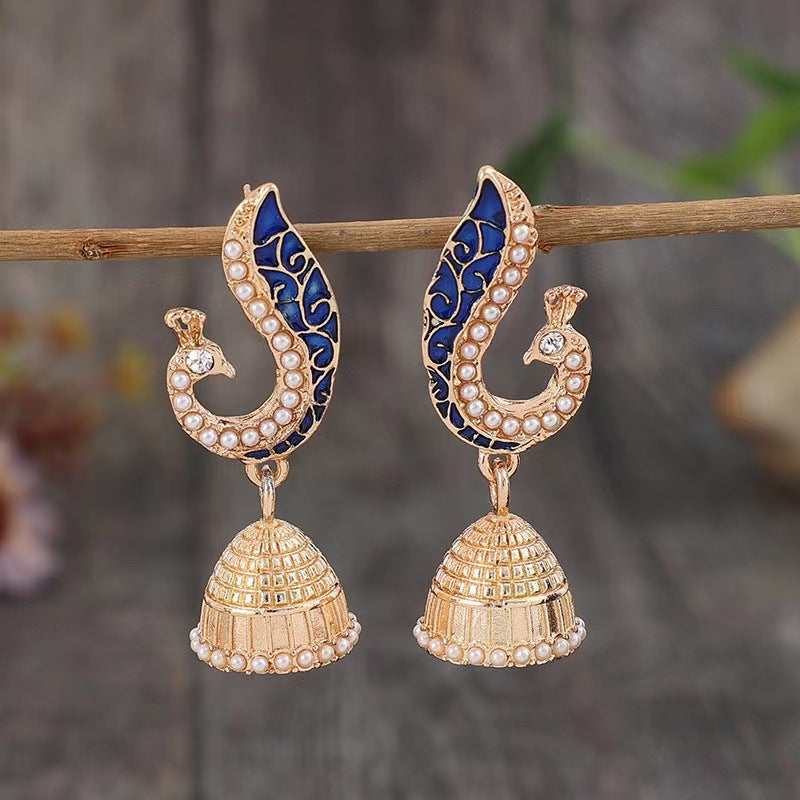 Stunning Earring for Daily Wear