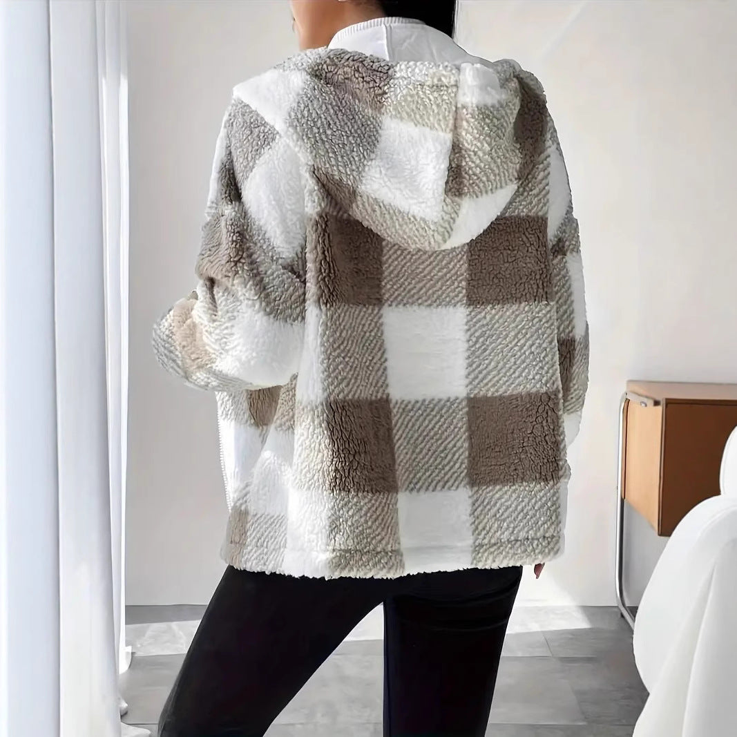 Classic Designed Garment