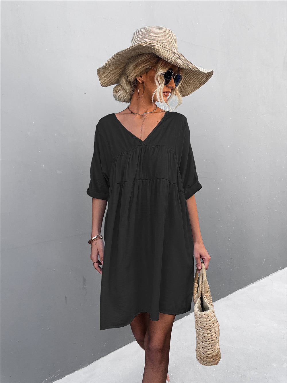Classic Designed Garment