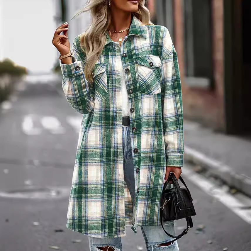 Classic Designed Garment