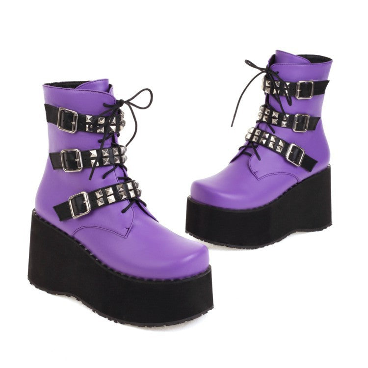 Beautifully Crafted Orthopedic Boots
