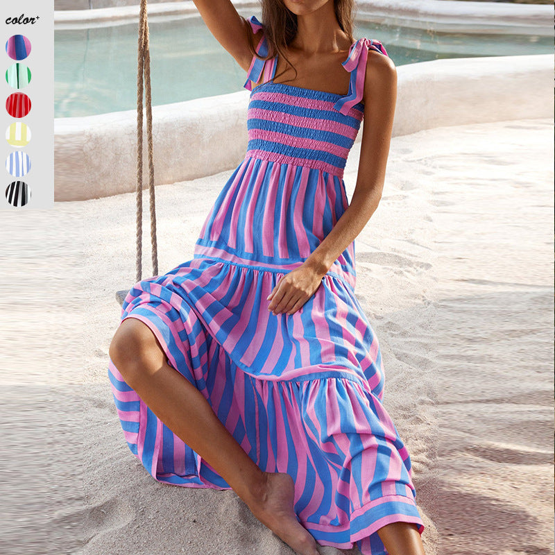 Timeless Vintage Style Garment