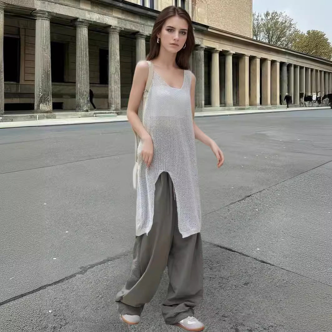 Vintage Inspired Garment