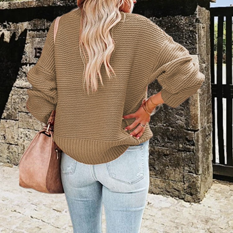Classic Vintage Pullover